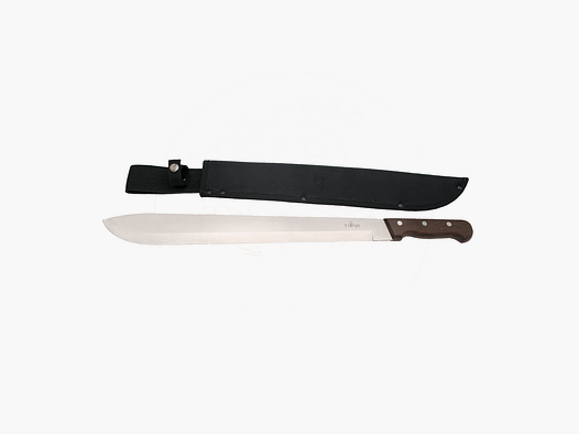 THIRD – MACHETE 13580 STAL NIERDZEWNA