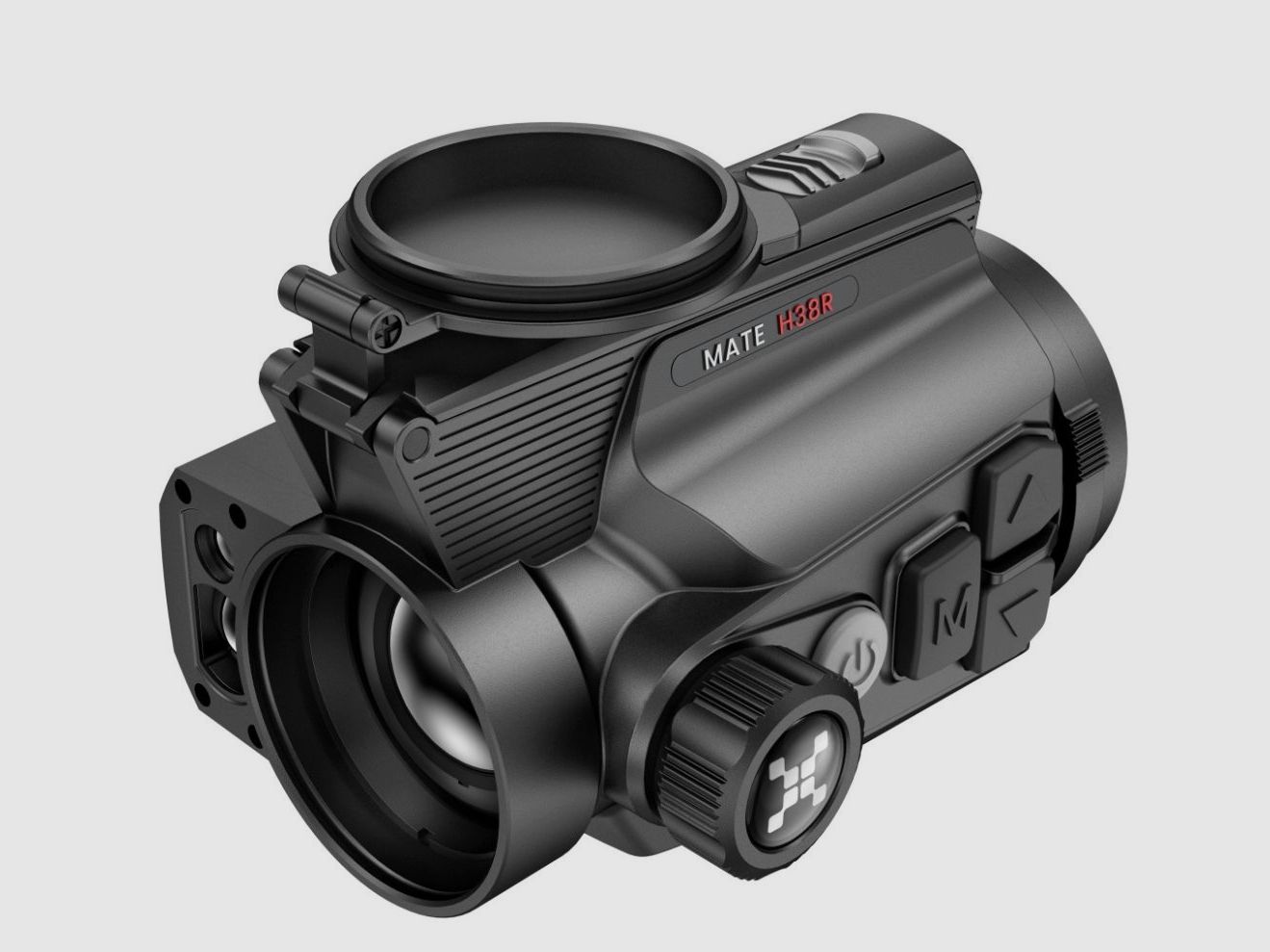 Nocpix MATE H38R + Rusan Set