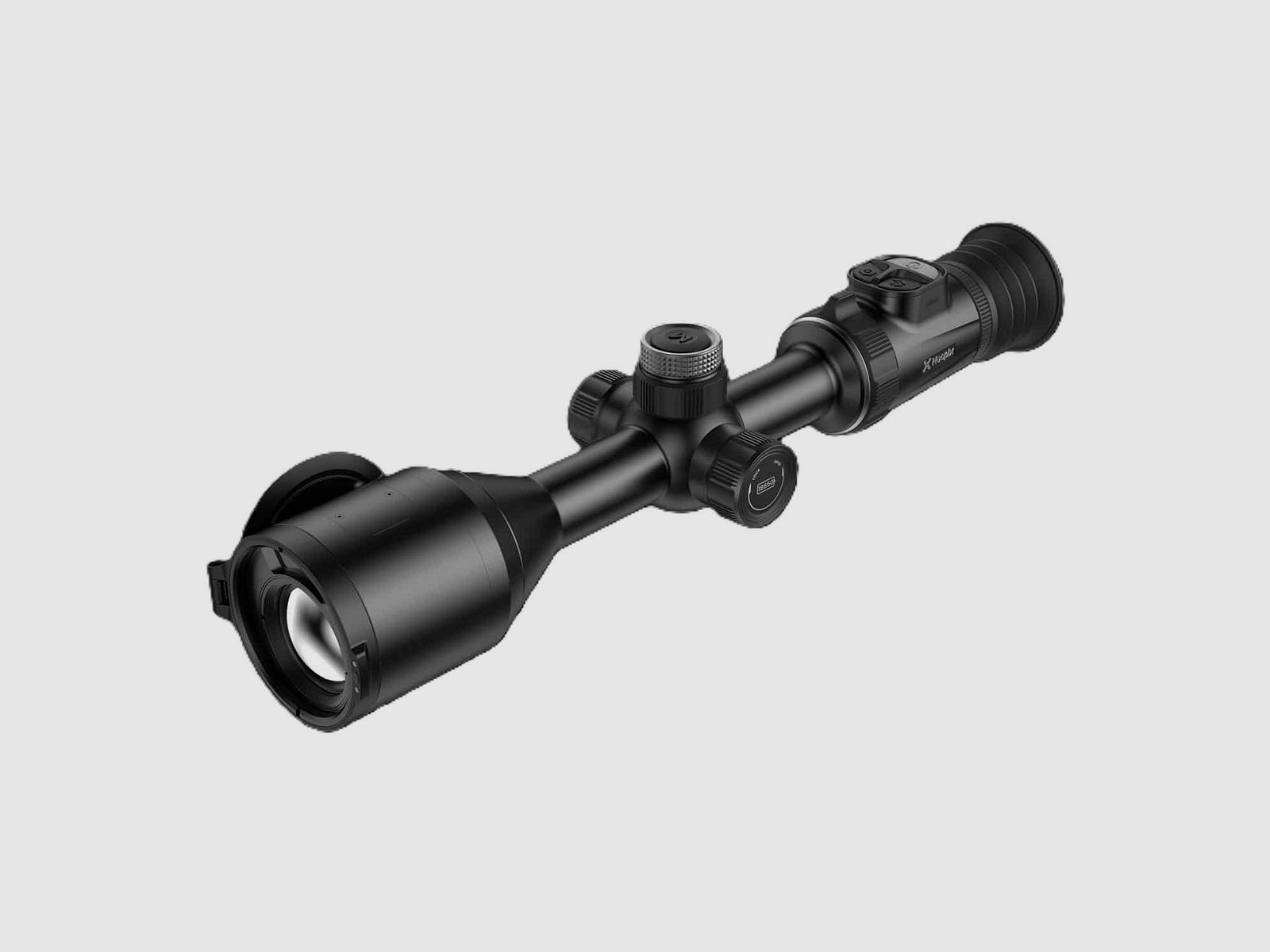Nocpix NITE PRO D50R 8K digital day and night vision scope, image 7 of 16