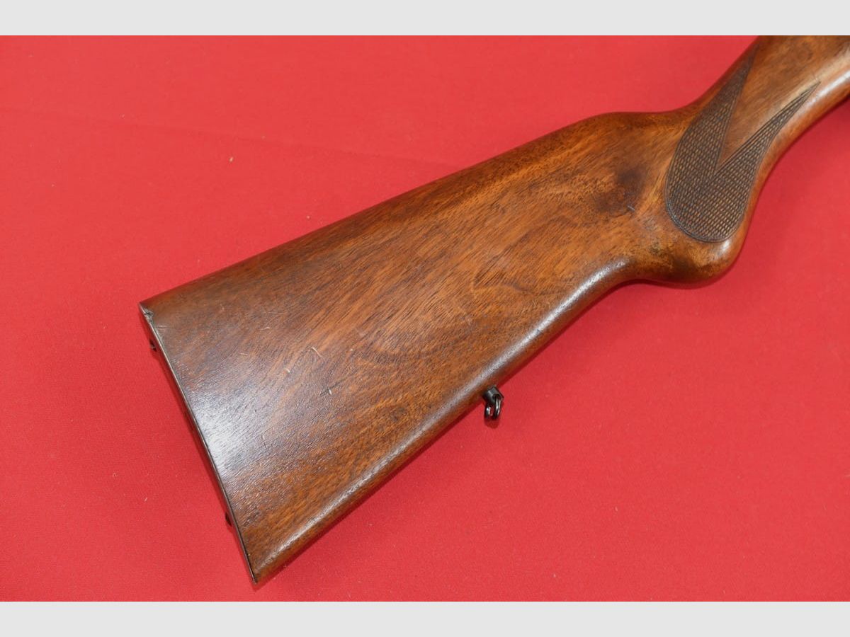 #2559 Carabina Gustloff Sportmodell, Terzo Reich, cal. .22 LR, immagine 2 di 34