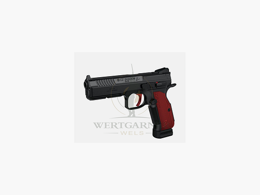 CZ Shadow 2 OR 9x19 konfiguriert