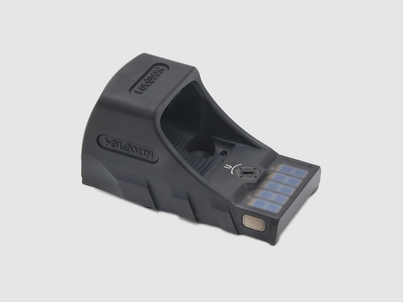 Holosun SCS Solar Green Circle Dot für Walther PDP 2.0 Footprint, Bild 4 von 5