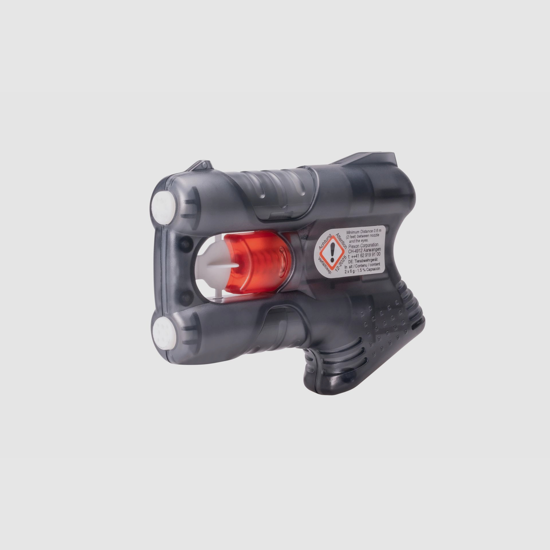 Piexon Guardian Angel 4 Pro Blaugrau