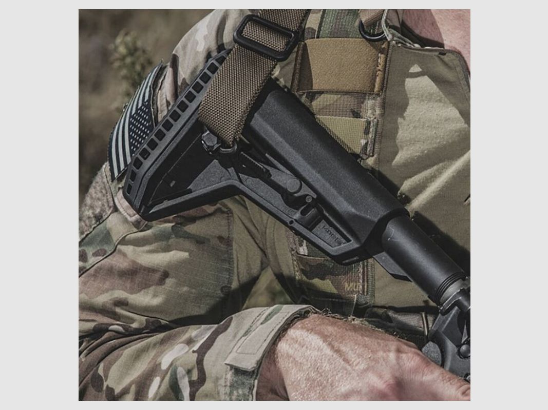Magpul MOE SL Stock, Bild 5 von 5