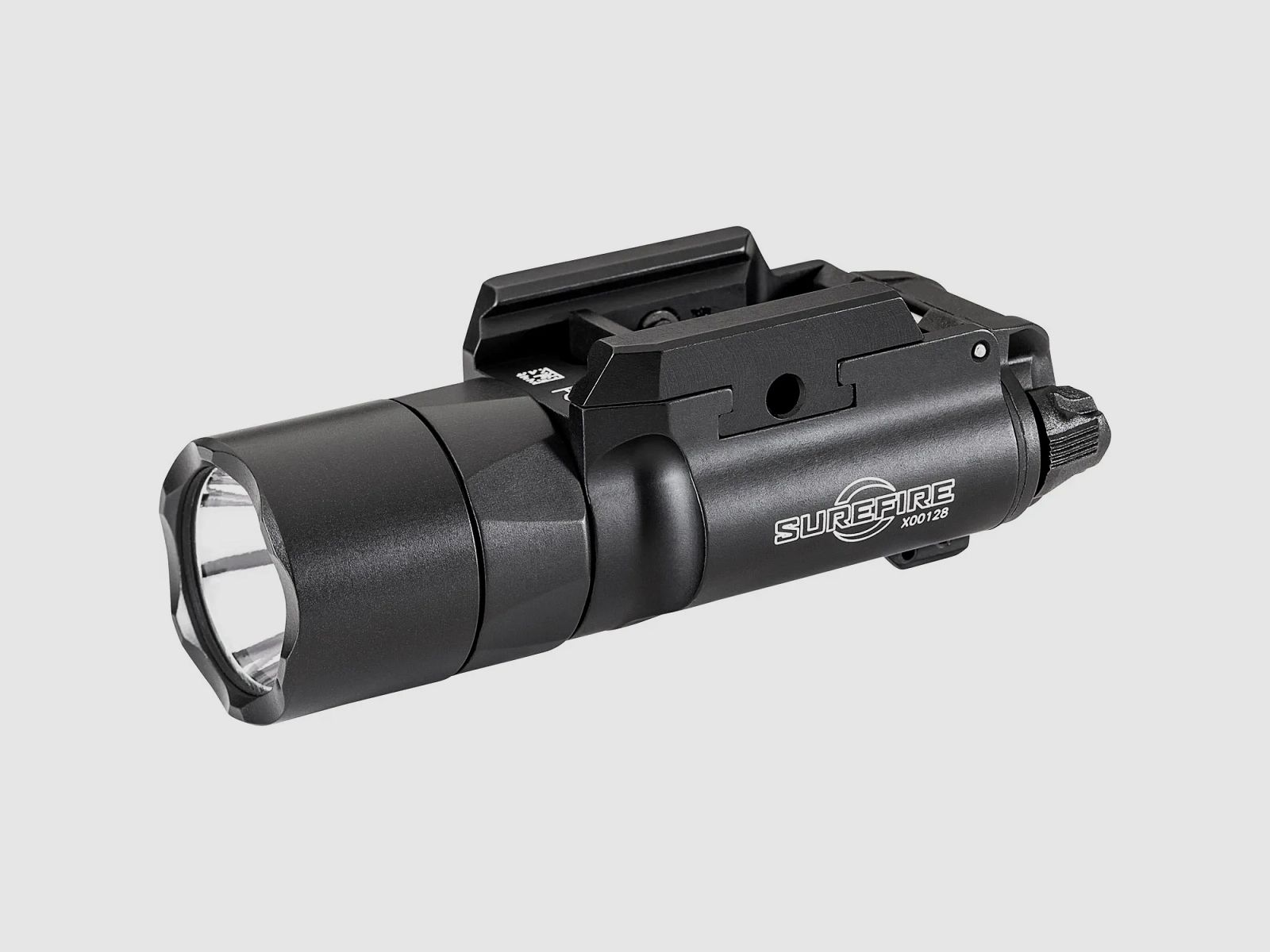 X300T Turbo Series Handgun WeaponLight Thumb Screw (Tan) - Surefire, afbeelding 4 van 8