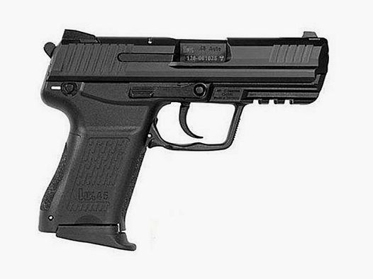 HECKLER & KOCH Pistole Mod. HK45 Compact .45Auto