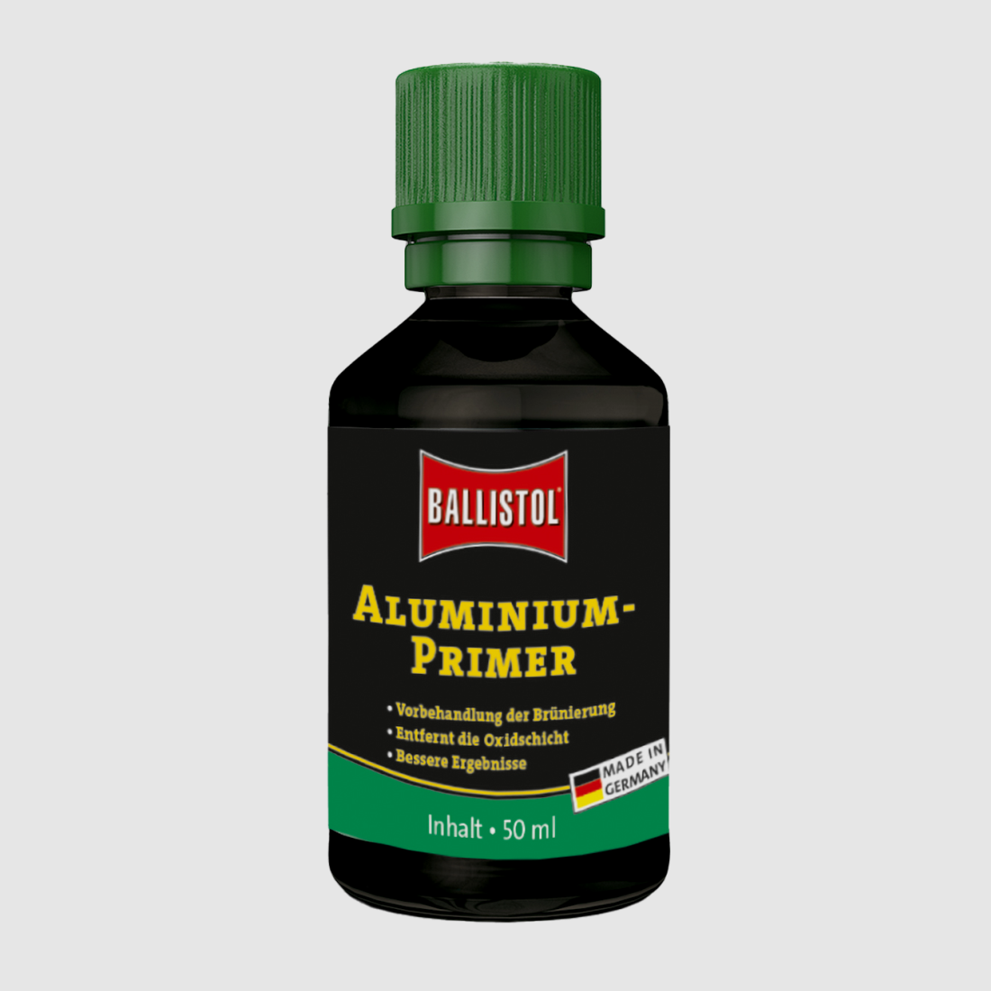 Ballistol – Aluminium-Primer / 50ml