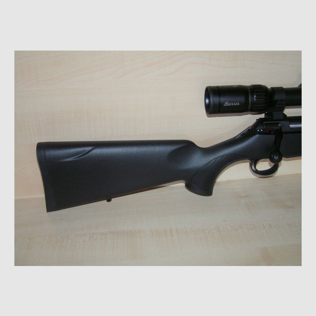 Sauer & Sohn 100 Classic XT
