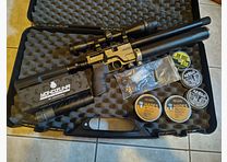 AEA Hpmax PCP karabin