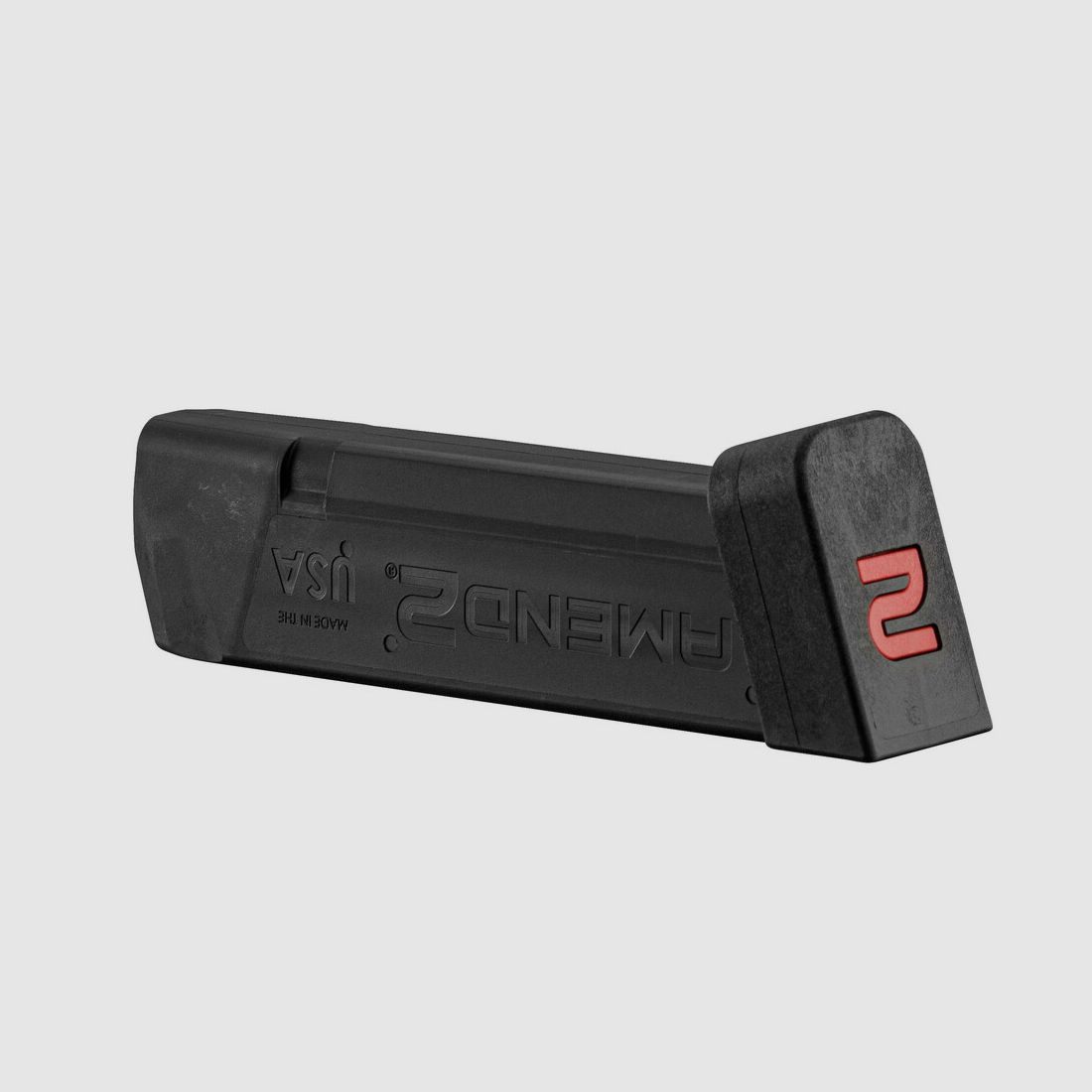 CARICATORE AMEND2 18 COLPI 9X19 MM PER GLOCK 17, immagine 2 di 2
