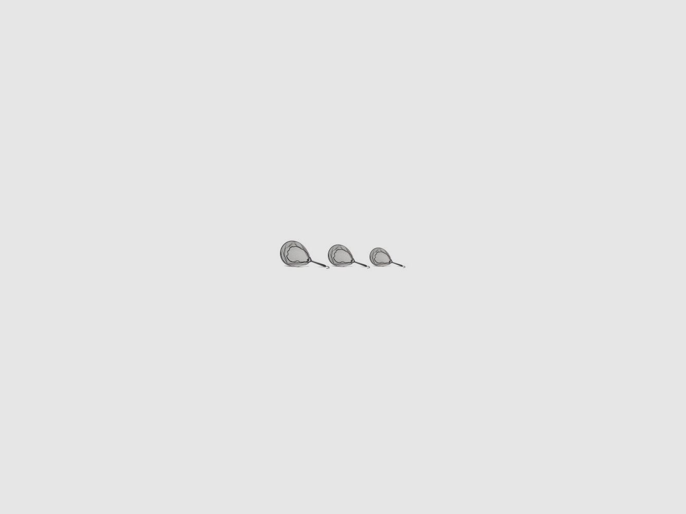 Devaux Ouinet Float DVX 40-50 Kescher
