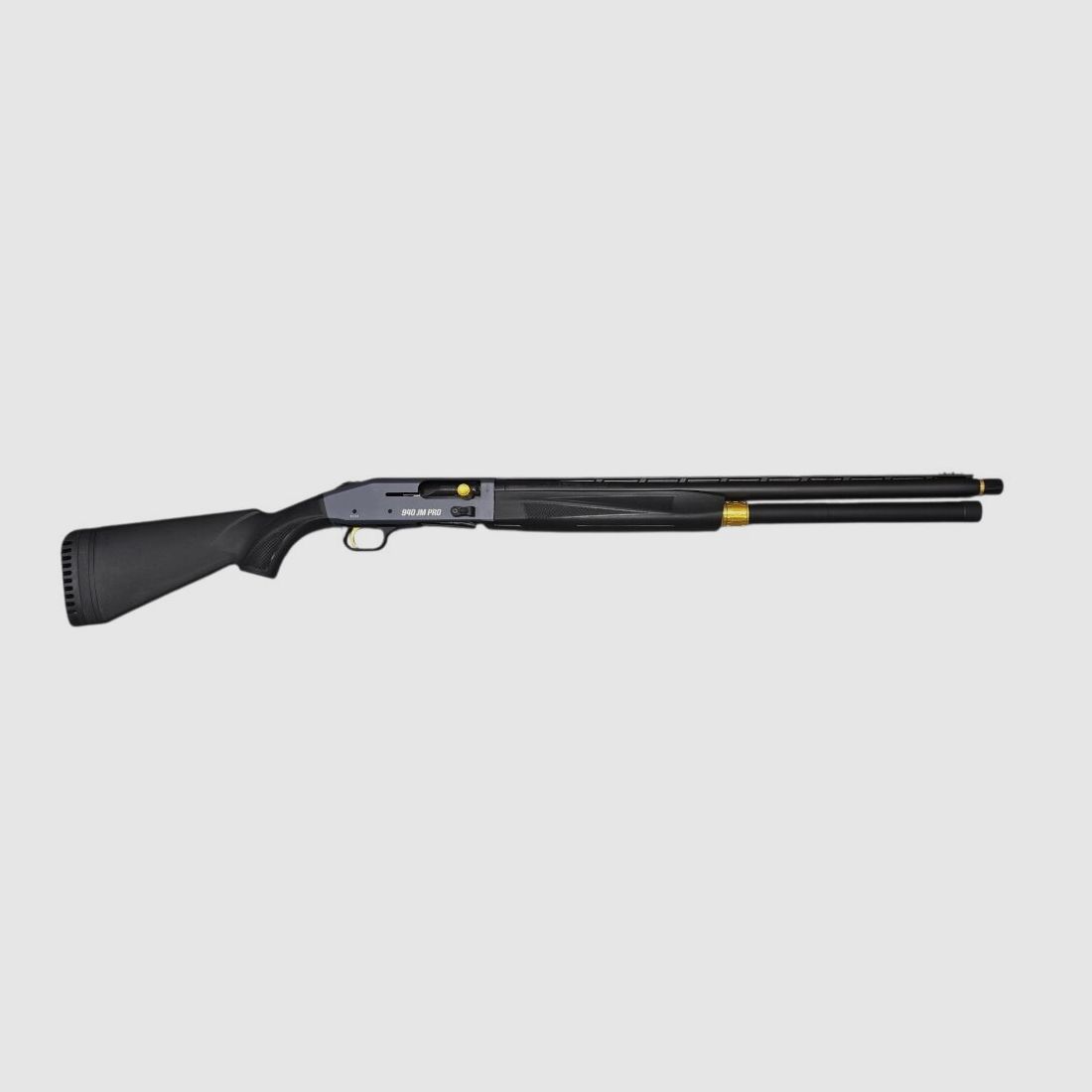 Mossberg 940 JM Pro 24" Black Optic Ready halbautomatische Flinte 12/76 sofort verfügbar, Versand +20€ UVP: 1749 - SOMMERANGEBOT