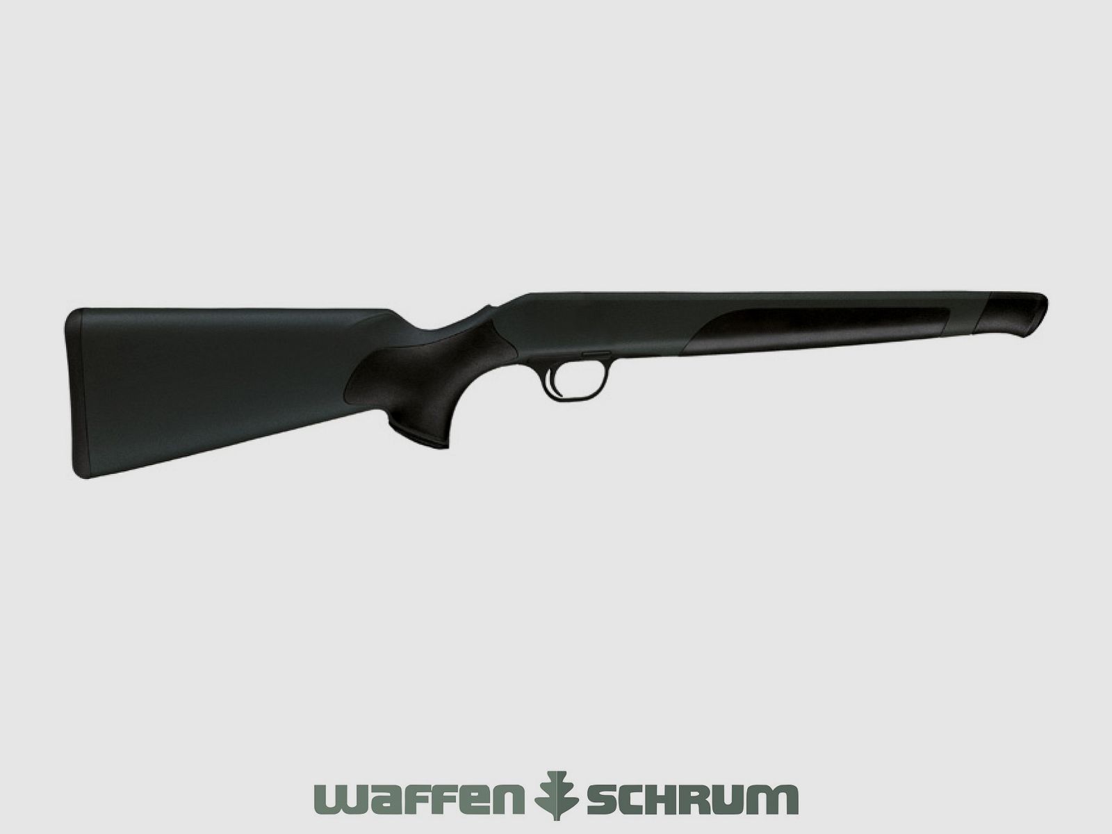 Blaser System R8 Professional Dunkelgrün / Links