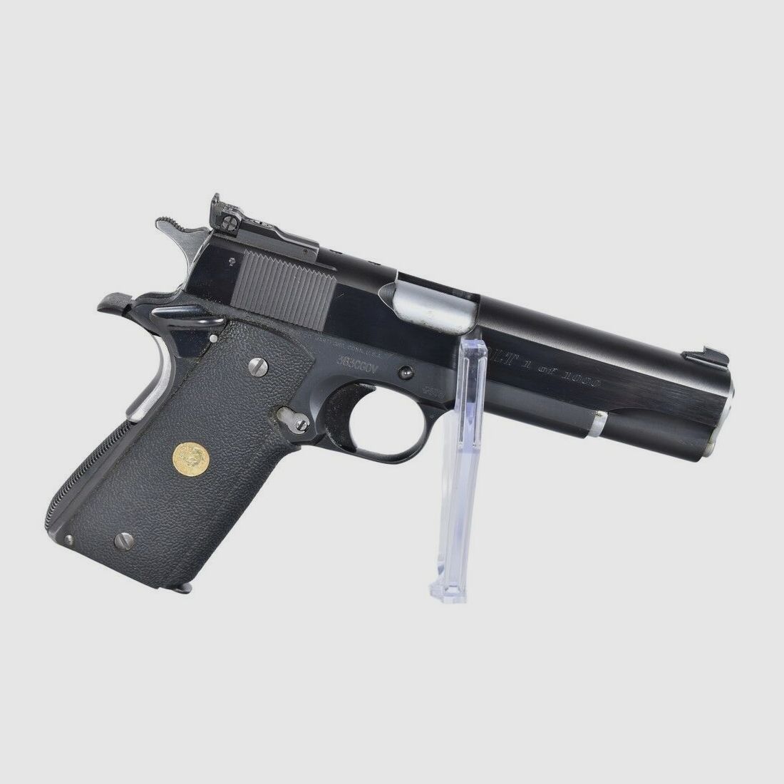 Colt .45 Government