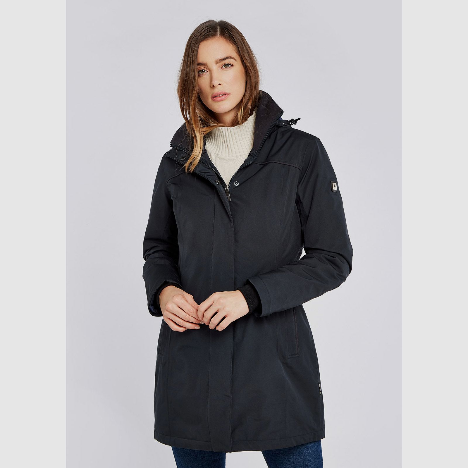 Dubarry of Ireland Parka Beaufort