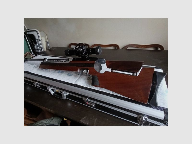 Anschütz Super Air 2002