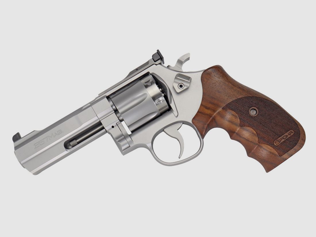  Spohr L562 Standard 4.0