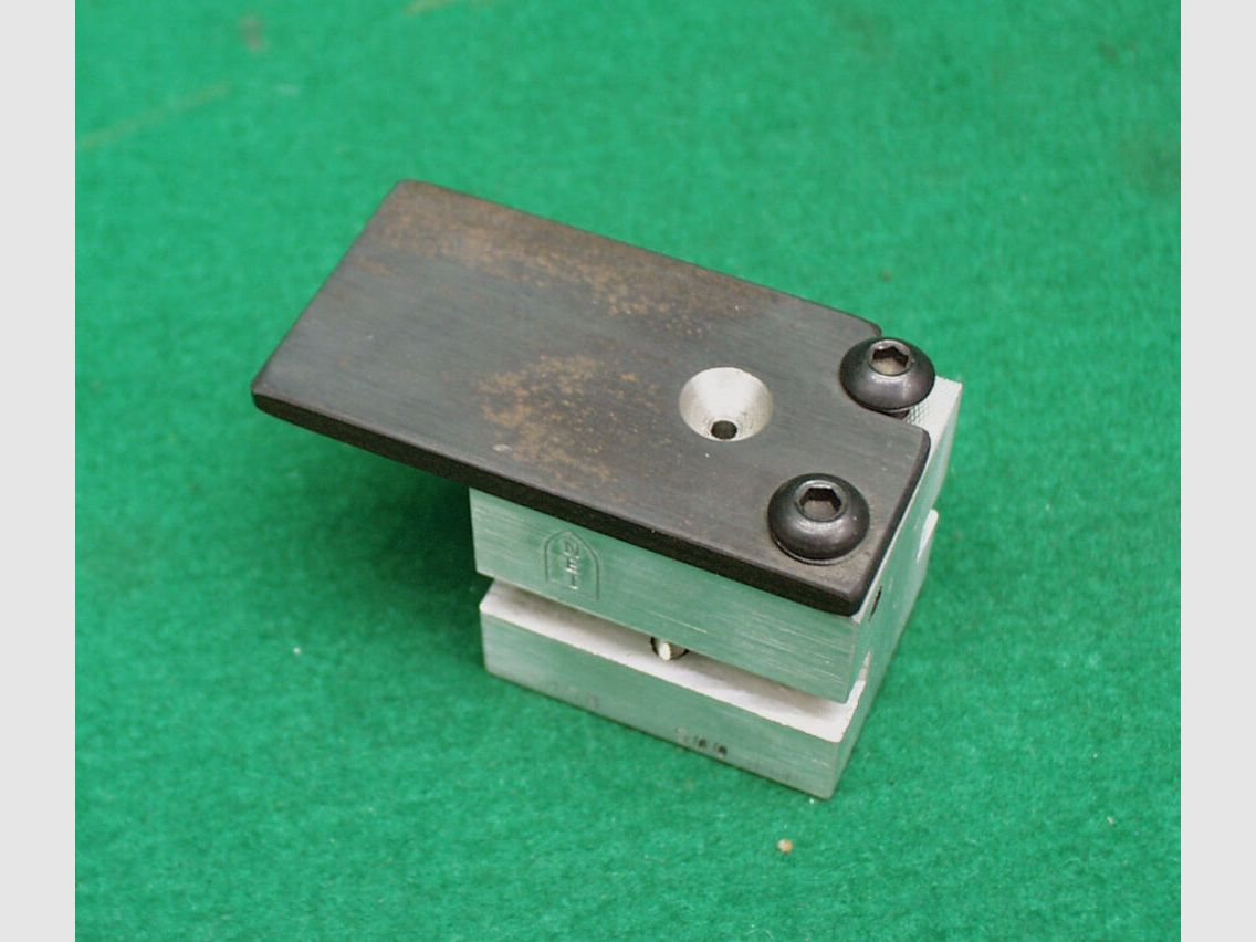 NEI Gießkokille Kal.458 500grs