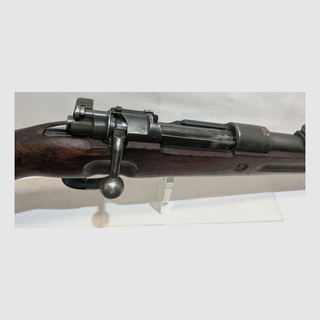 Waffenwerke Brünn 98