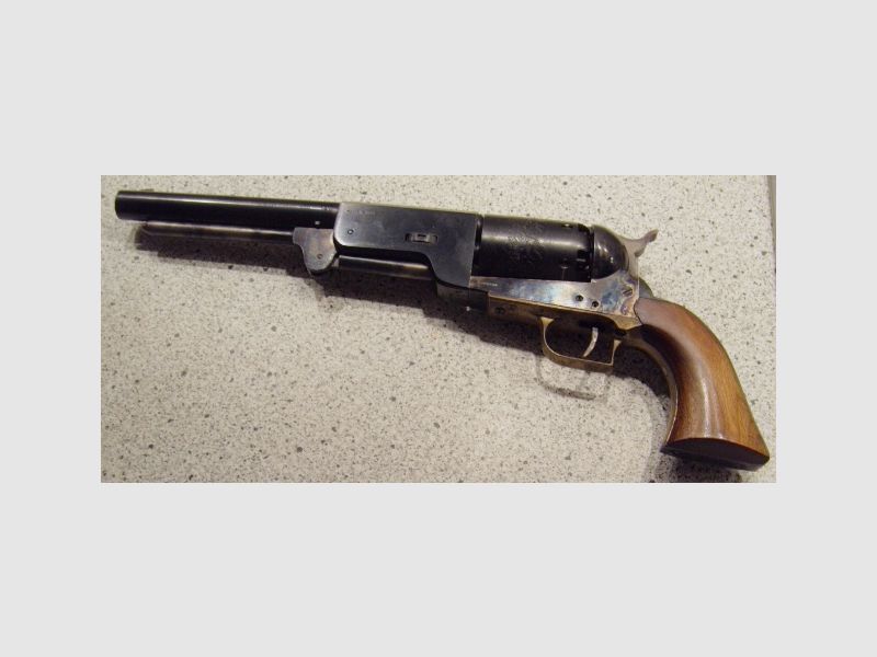 Replika, Colt Whithneyville Walker, Kal. .44BP