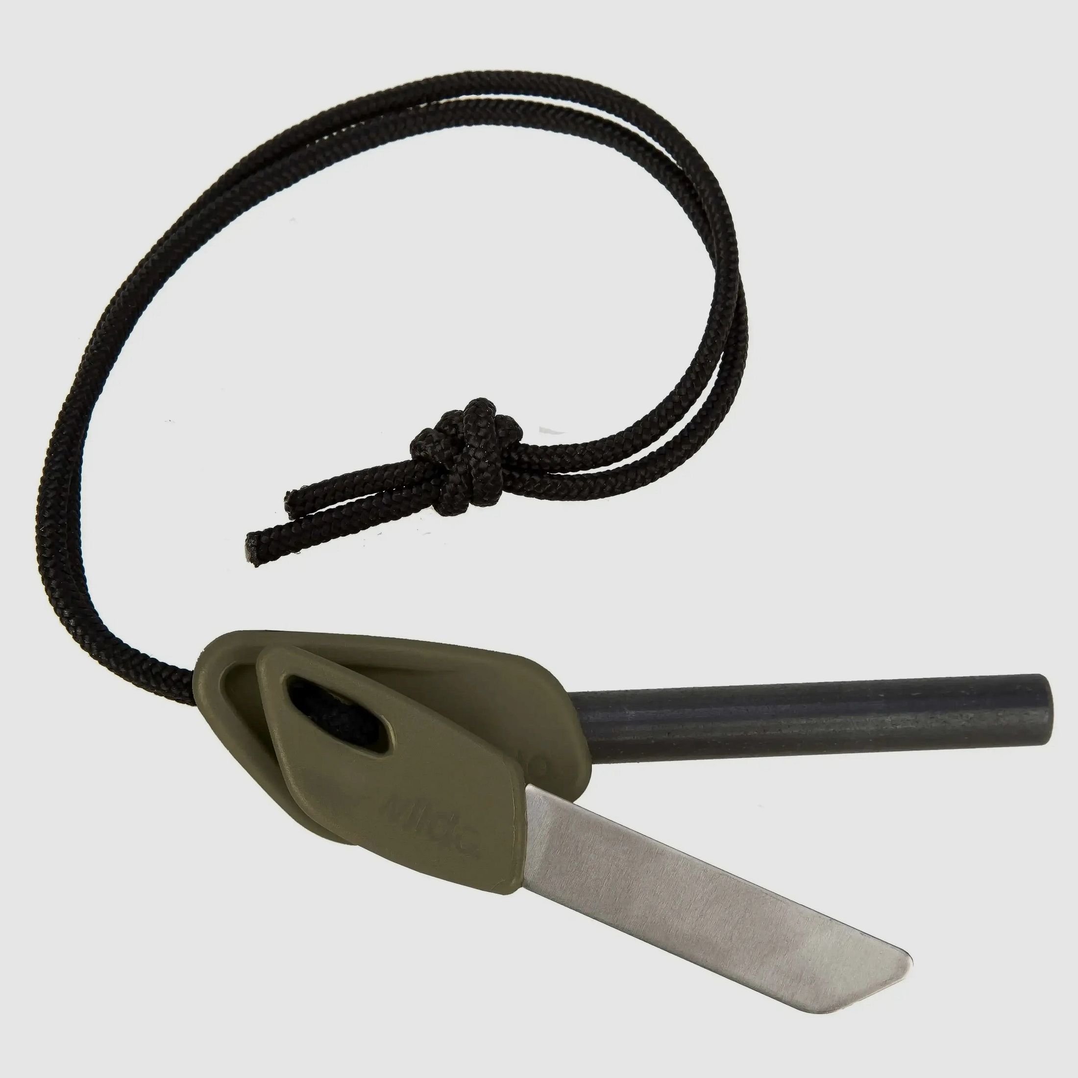 Wildo Ignition Stone Fire Flash Large olive