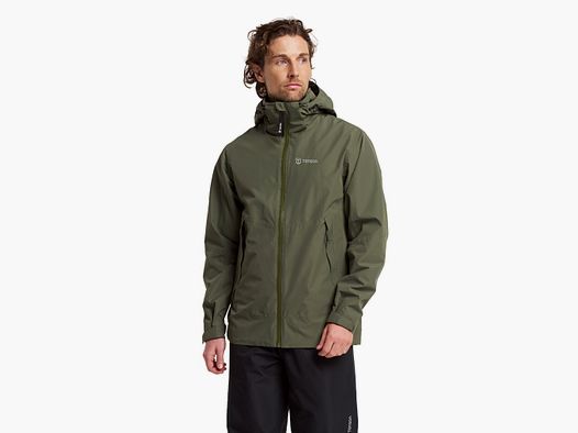 Tenson Winga Rain Jacket M