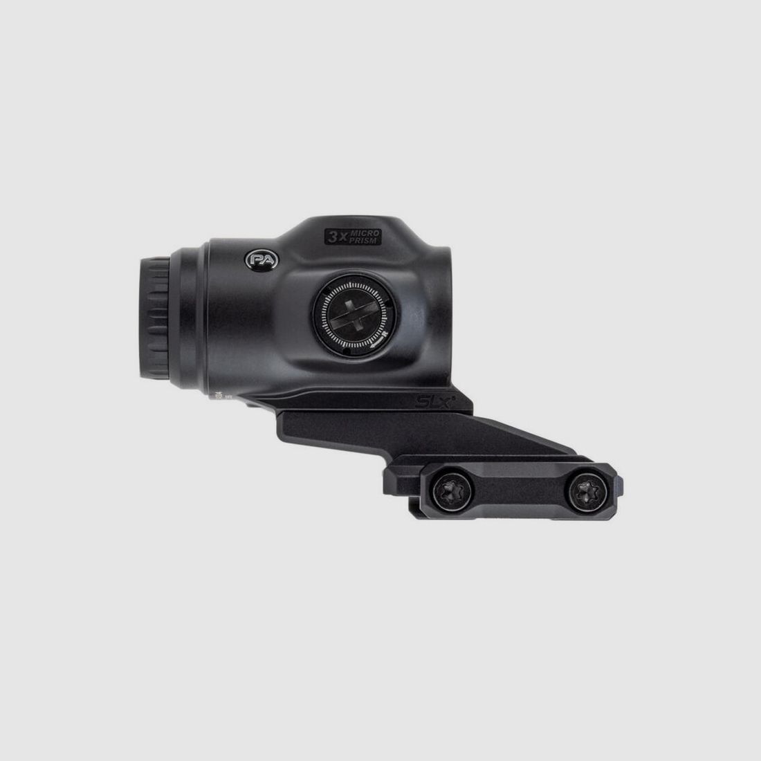 Primary Arms SLx 3x MPrism Raptor 5.56Yard grün 5.56/.308