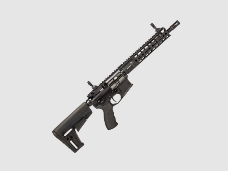 Carabina Adams Arms P2 13,7" 223Rem, imagen 1 de 4