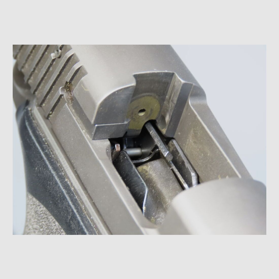 SIG Sauer P226 LDC II