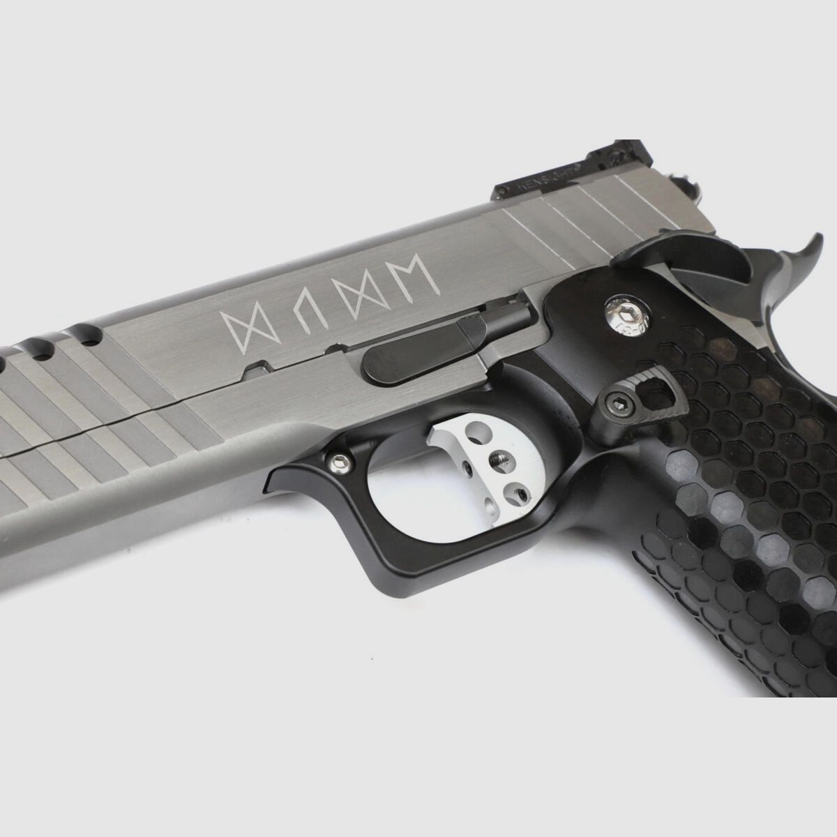 STP 2011 Black Major 5.0 Uitz-Edition, Bild 4 von 7