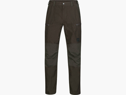 Härkila Herrenhose Fjell, Farbe Shadow brown/Shadow grey 56