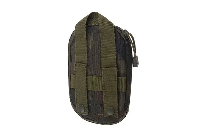 Small administrative pouch – wz. 93 woodland panther, image 5 of 10