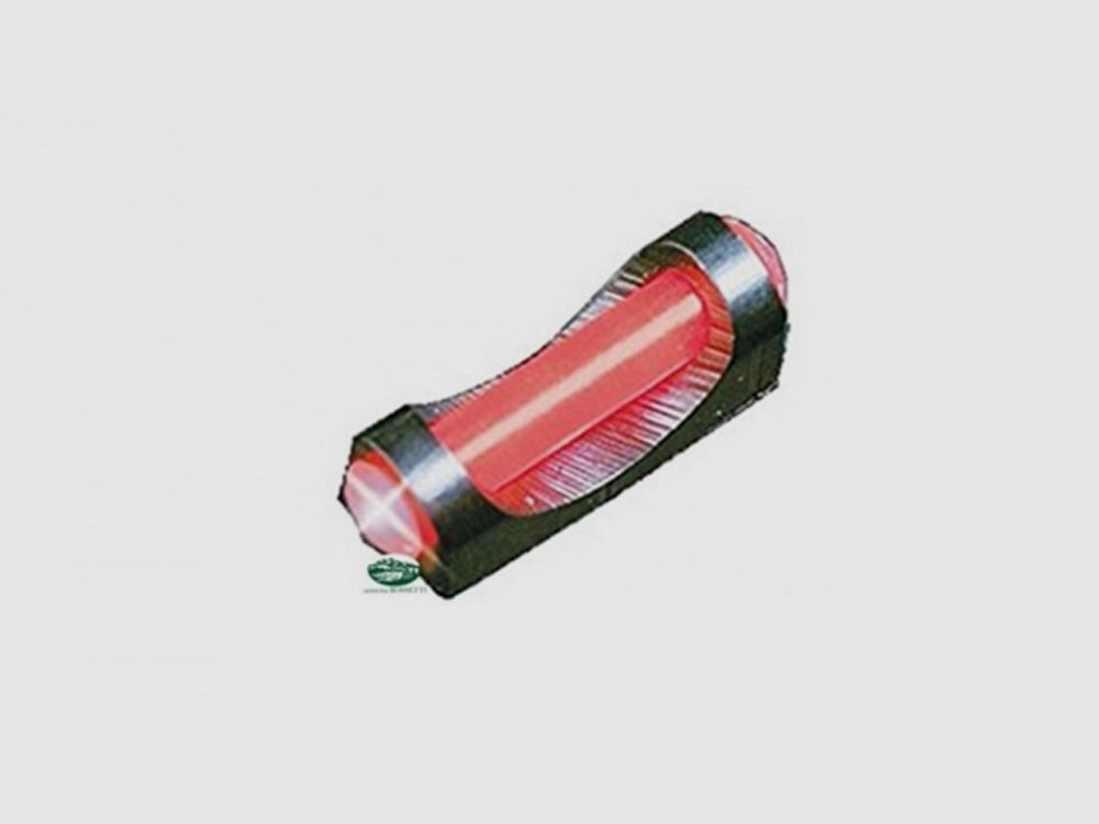 TRUGLO Rotfiber-Visier 3 mm