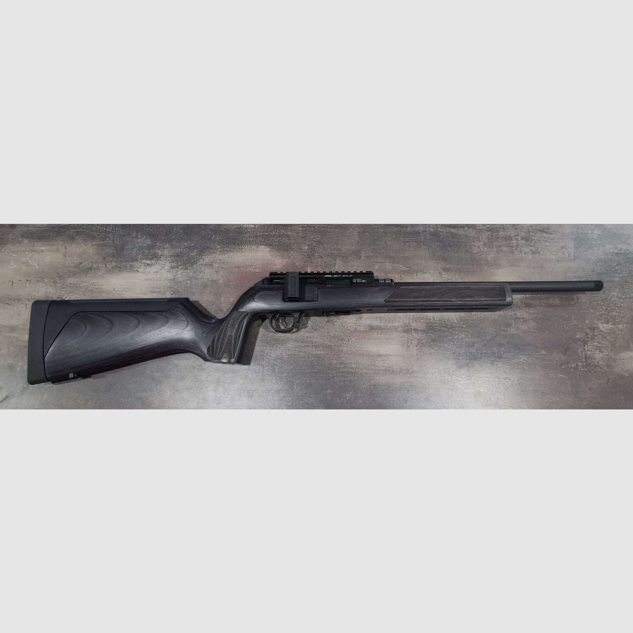 Hämmerli Arms Force B1 22 L.r Bois Sports
