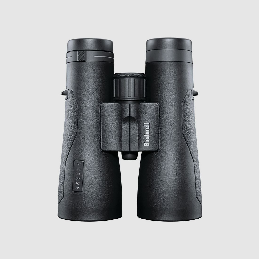 Jumelles Bushnell Engage 10x50mm, noires, EDX, FMC, UWB, prismes en toit