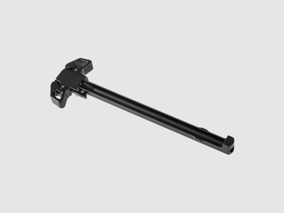 RADIAN WEAPONS 5.56 RADIAN WEAPONS AR-15 RAPTOR-SL AMBIDEXTROUS CHARGING HANDLE BLACK, image 2 of 3