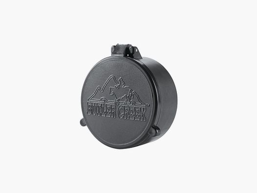 BUTLER CREEK FLIP OPEN OBJEKTIV SPRINGDECKEL NR 27 46,7MM
