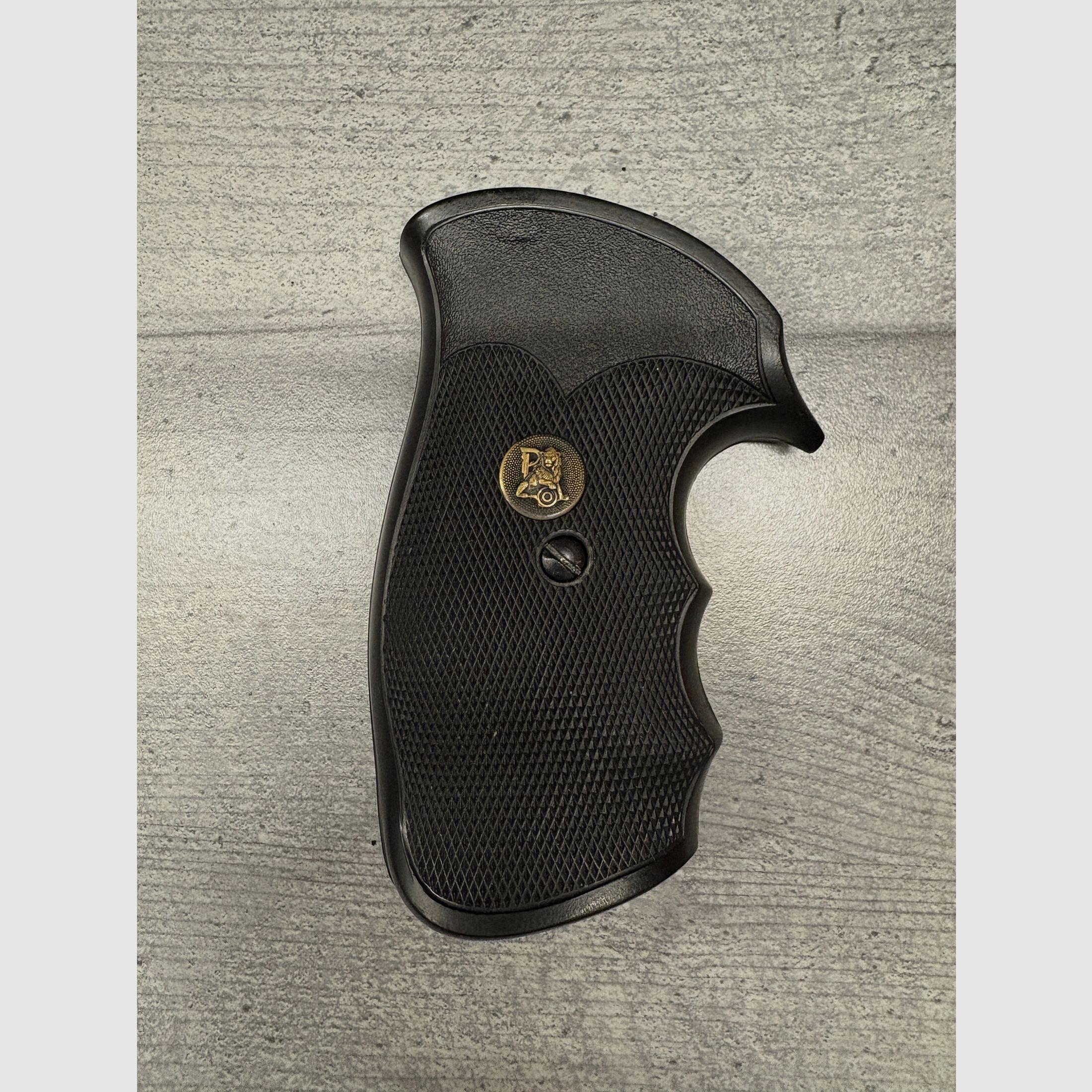 Pachmayr Revolvergriff für S&W N-Frame