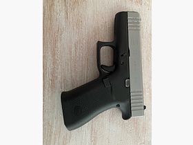 GLOCK 43x for sale