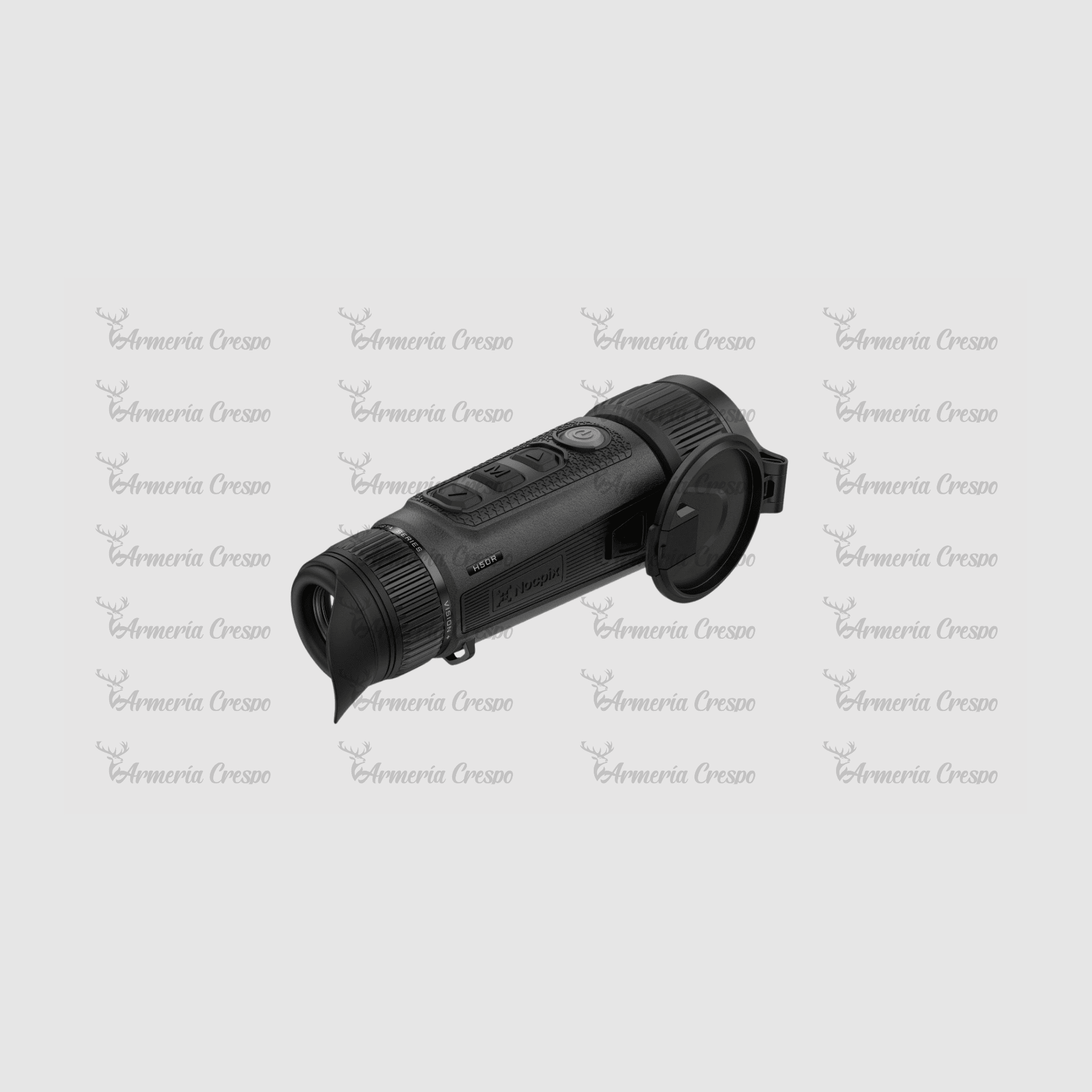 Monoculaire thermique Nocpix VISTA VH50R, image 2 sur 3