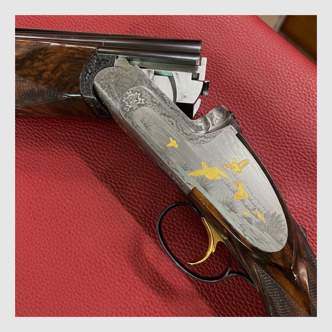 Perazzi SCO Oro, Bild 9 von 11