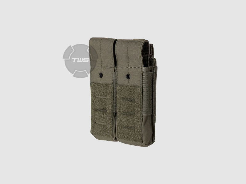 5.11 Flex Double AR Mag Cover Pouch Ranger Green, Bild 1 von 2