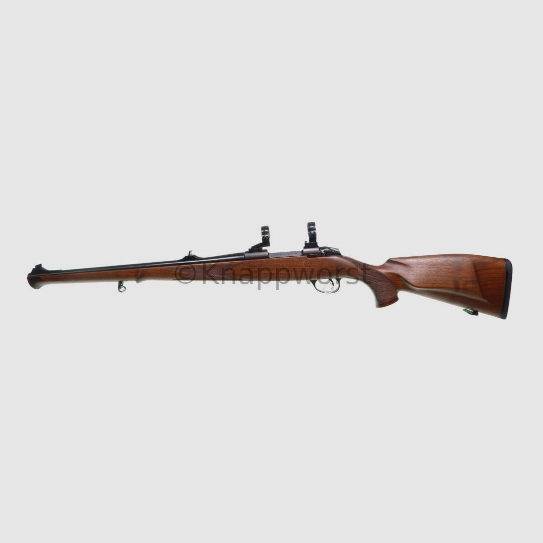 Sako Sako 85S Stutzen