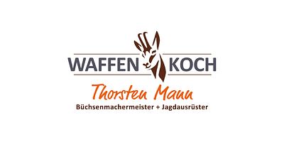 Waffen Koch