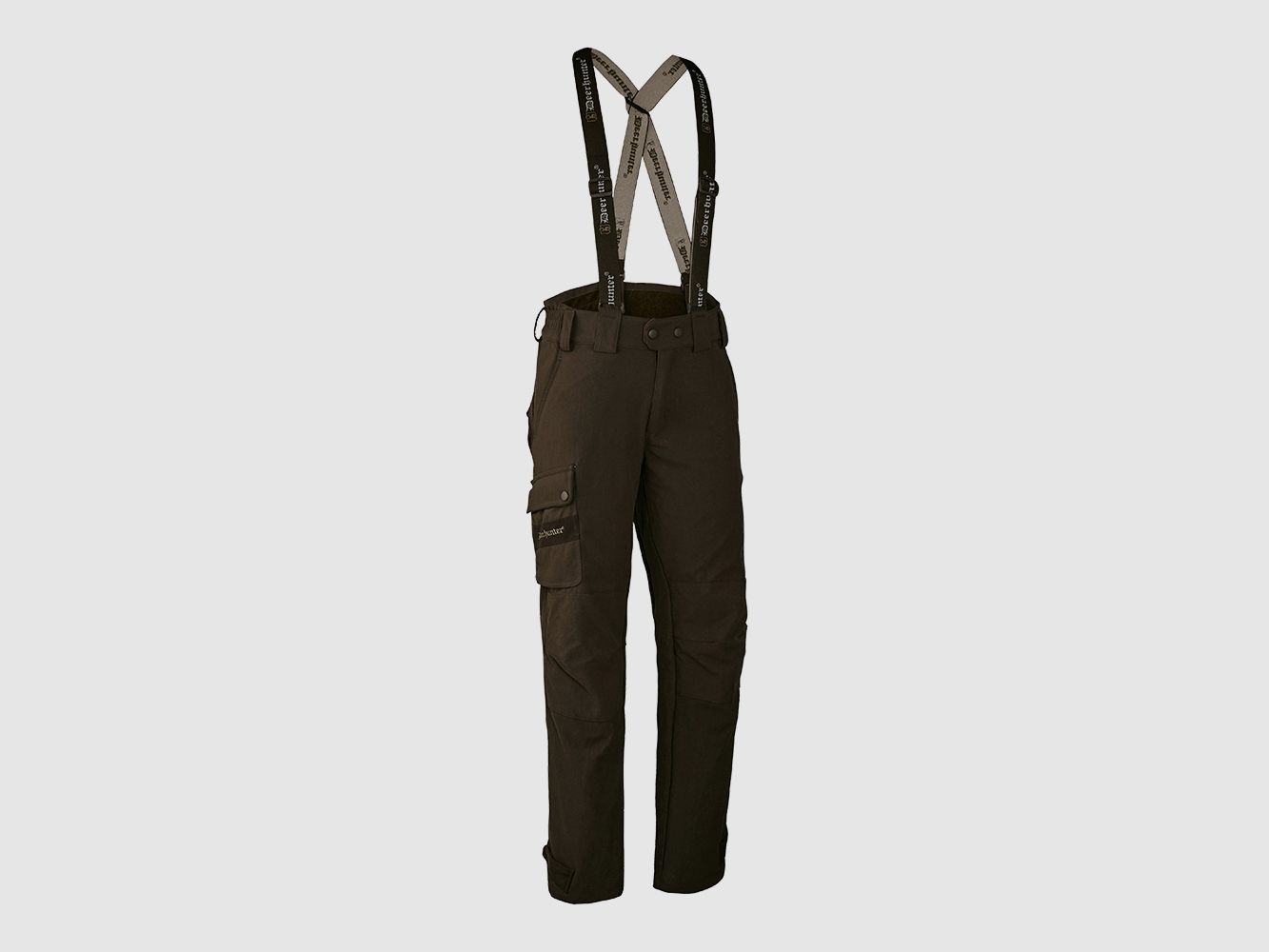 Deerhunter Hose Muflon Extreme