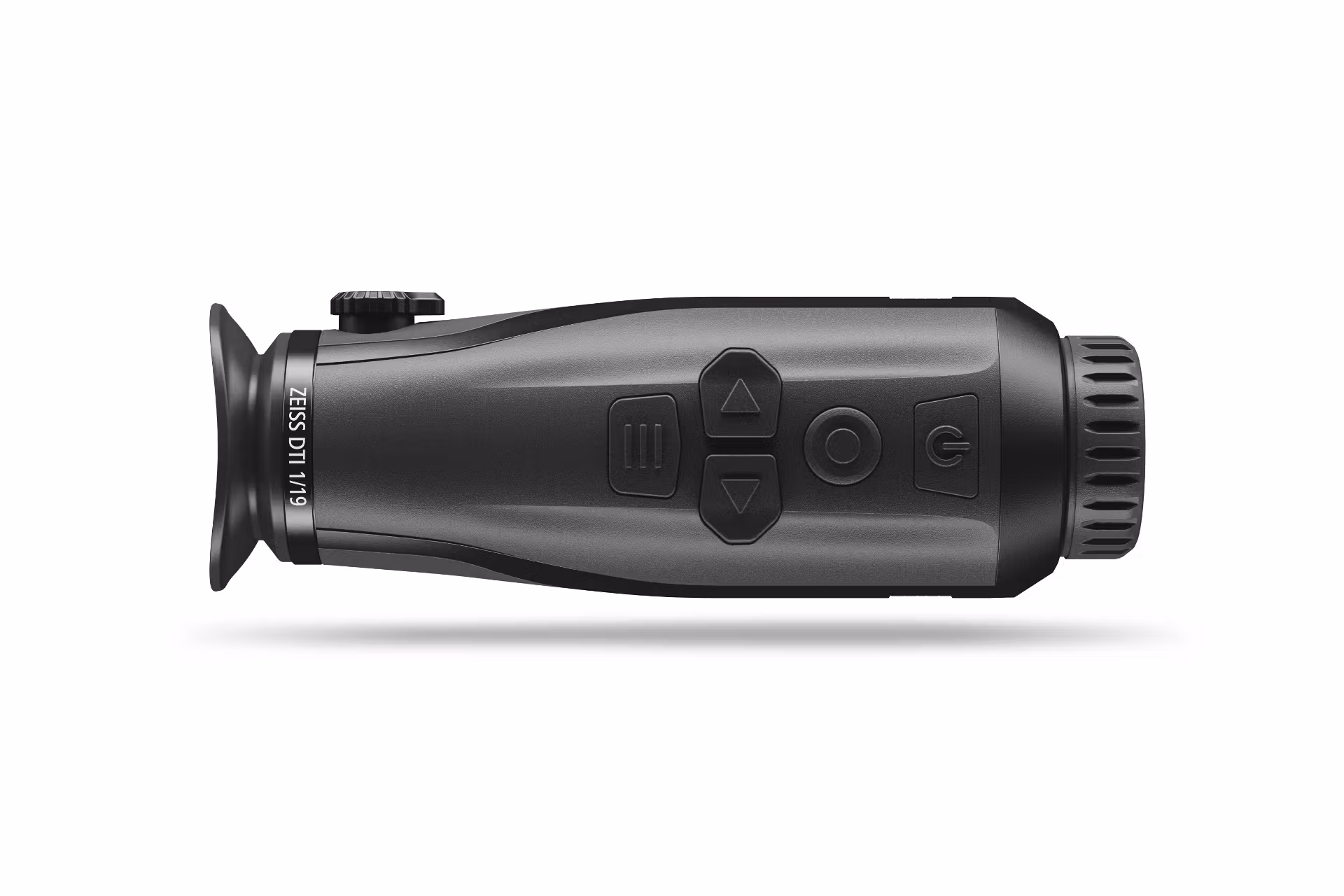 Telecamera termica Zeiss DTI 1/19, immagine 5 di 6