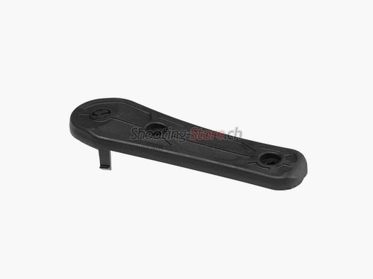 Magpul Rubber Buttpad Black