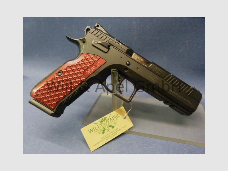 KMR W-02 Spectra S OR