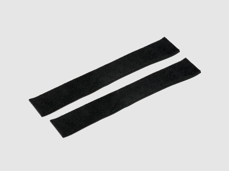 Wrap straps Set - Black [8Fields]