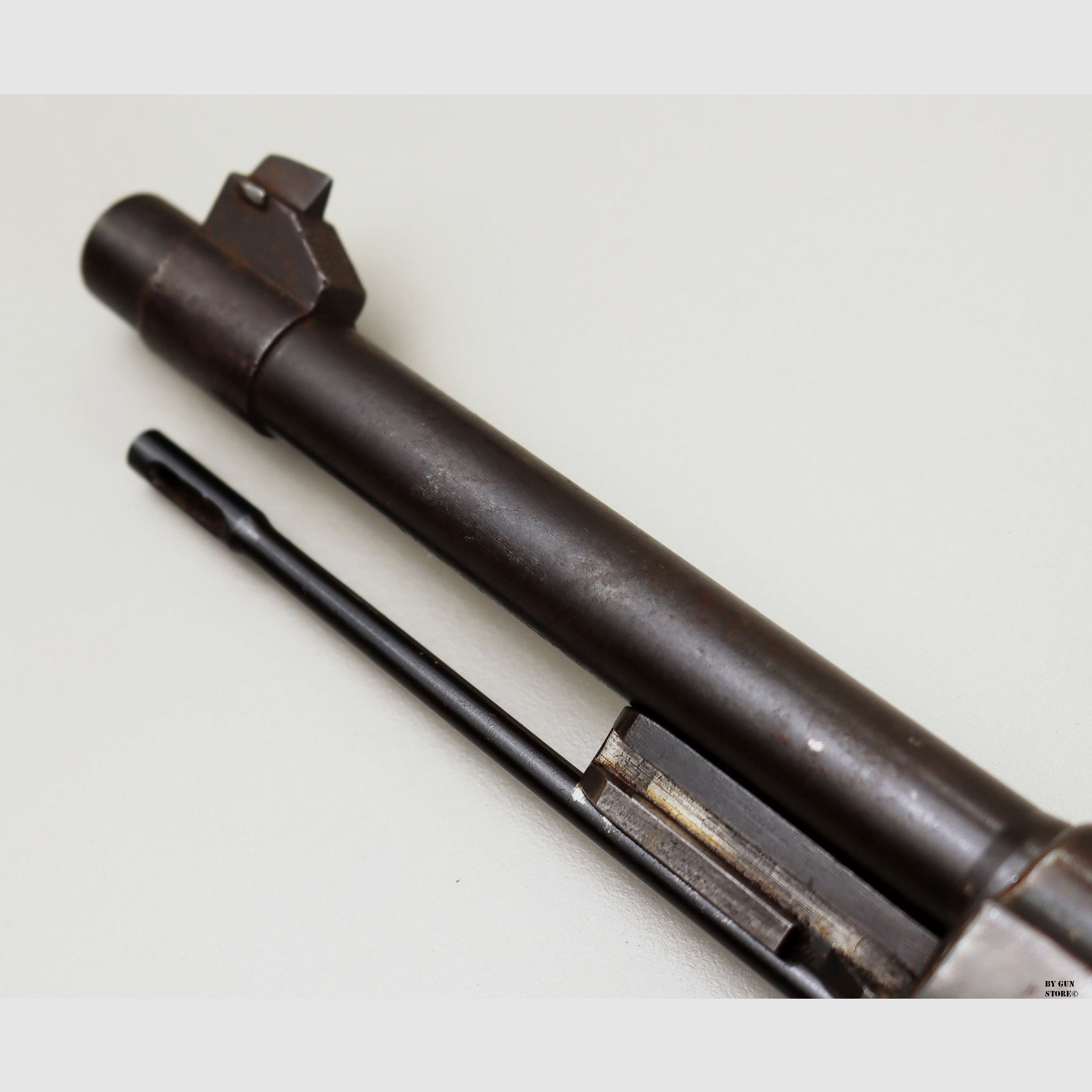 Gewehr Mauser mod. 98K Kal. 8×57 js Ser.Nr. 1083, Bild 2 von 21